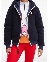 Rossignol - X Jcc Yeti Ski-Jack Met Capuchon - Lyst