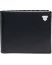 Aspinal of London - 二つ折り財布 - Lyst
