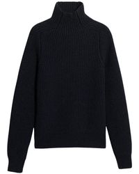 Fortela - Leona Turtleneck Sweater - Lyst