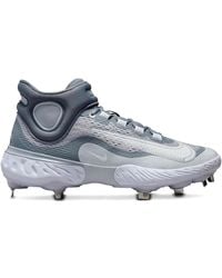 Nike - Alpha Huarache Elite Sneakers - Lyst