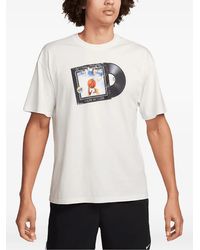 Nike - Max90 Basketball T-Shirt - Lyst