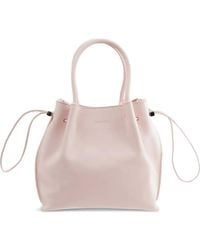 BY FAR - Baby Kayla Shoulder Bag - Lyst