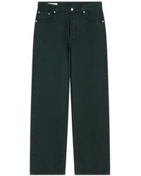 Dries Van Noten - Loose-Fit Jeans - Lyst