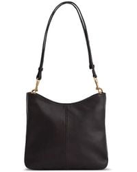 Yu Mei - Sac Porté Épaule Joan En Cuir - Lyst