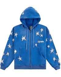 Kidsuper - Hoodie À Logo Brodé - Lyst