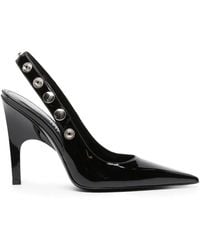 The Attico - Sandals - Lyst