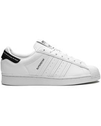 adidas - Superstar "Parley" Sneakers - Lyst