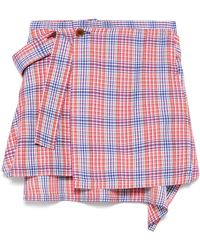 Vivienne Westwood - Meghan スカート - Lyst