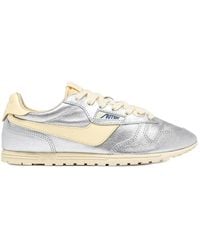 Autry - Windspin Logo-Detail Sneakers - Lyst