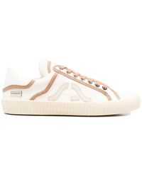 Springa - Baskets Wavy Olona À Empiècements - Lyst