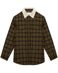 Isabel Marant - Steeve Jacket - Lyst