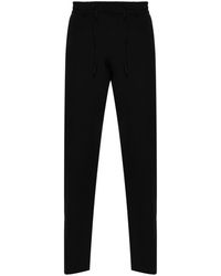 Karl Lagerfeld - Pace Slim-fit Trousers - Lyst