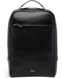 Tom Ford - Mochila Classic con cremallera - Lyst