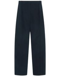 The Row - Darios Trousers - Lyst