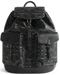 Zadig & Voltaire - Sac À Dos Z Format Moyen - Lyst