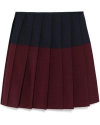 Miu Miu - Skirts - Lyst