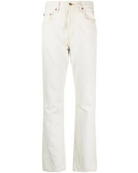 B Sides - Marcel Straight-Leg Jeans - Lyst