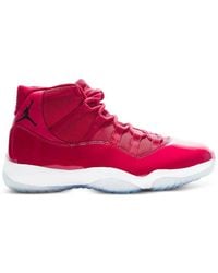 Nike - Air 11 Retro "Win Like 96" Sneakers - Lyst