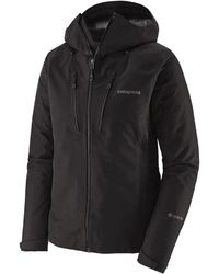 Patagonia - Triolet Performance Jacket - Lyst