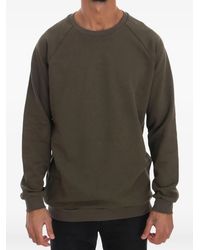 Daniele Alessandrini - Raglan-Sleeve T-Shirt - Lyst