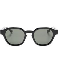 Gucci - Square-Frame Sunglasses - Lyst