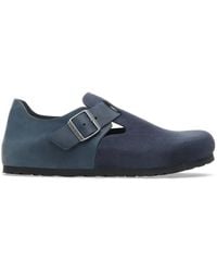 Birkenstock - London Buckle-Fastening Sneakers - Lyst