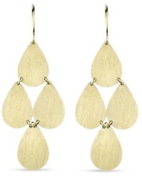 Irene Neuwirth - Boucles D'Oreilles Pendantes - Lyst