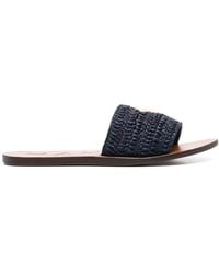 Manebí - Yucatán Sandals - Lyst