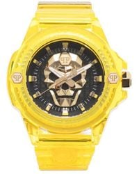 Philipp Plein - Orologio The $Kull 44Mm - Lyst