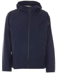 Veilance - Secant Hooded Jacket - Lyst