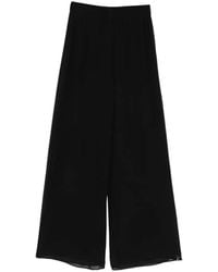 ANDAMANE - Wide-Leg Trousers - Lyst