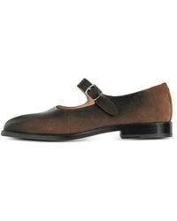 Maison Margiela - Cow Leather Court - Lyst