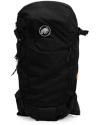 Mammut - Lithium 15 Zip-Fastening Backpack - Lyst