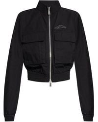 DSquared² - Icon ボンバージャケット - Lyst