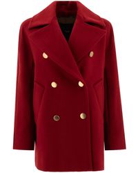 Max Mara - Giaccone Berta - Lyst