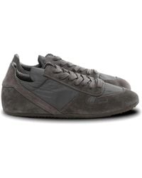 Rick Owens - Sneakers Con Design A Inserti - Lyst