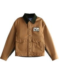 Junya Watanabe - Jacket - Lyst
