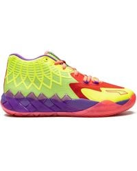PUMA - X Lamelo Ball Mb.01 "be You" スニーカー - Lyst