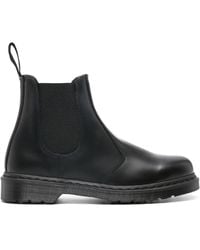 Dr. Martens - 2976 Pull-Tab Chelsea Boots - Lyst
