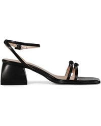 NODALETO - Sandales Bulla Laetitia À Boucle - Lyst