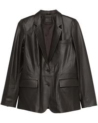 DESA NINETEENSEVENTYTWO - Notched-Lapel Pocket Jacket - Lyst