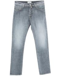 Jacob Cohen - Slim Jeans - Lyst