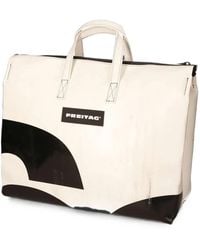 Freitag - Borsa Tote Tilda - Lyst