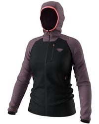 Dynafit - Veste Radical Colour Block À Capuche - Lyst