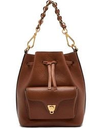 Coccinelle - Beat Generatio Bucket Bag - Lyst