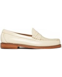 G.H. Bass & Co. - Weejuns Larson Penny Loafers - Lyst