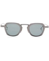 Thom Browne - Square-Frame Sunglasses - Lyst