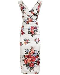Dolce & Gabbana - Dolce & Gabbana Dress - Lyst