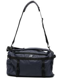 K-Way - Borsa Da Viaggio Vercos - Lyst