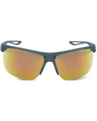Nike - Trainer M Sunglasses - Lyst